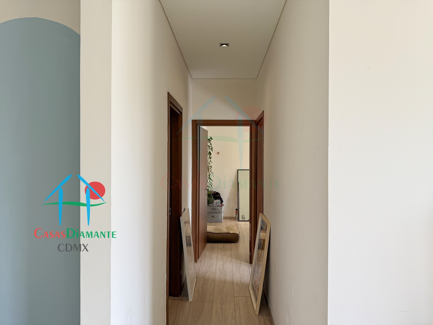 Av. Toluca Telma E BJB - Pasillo 1